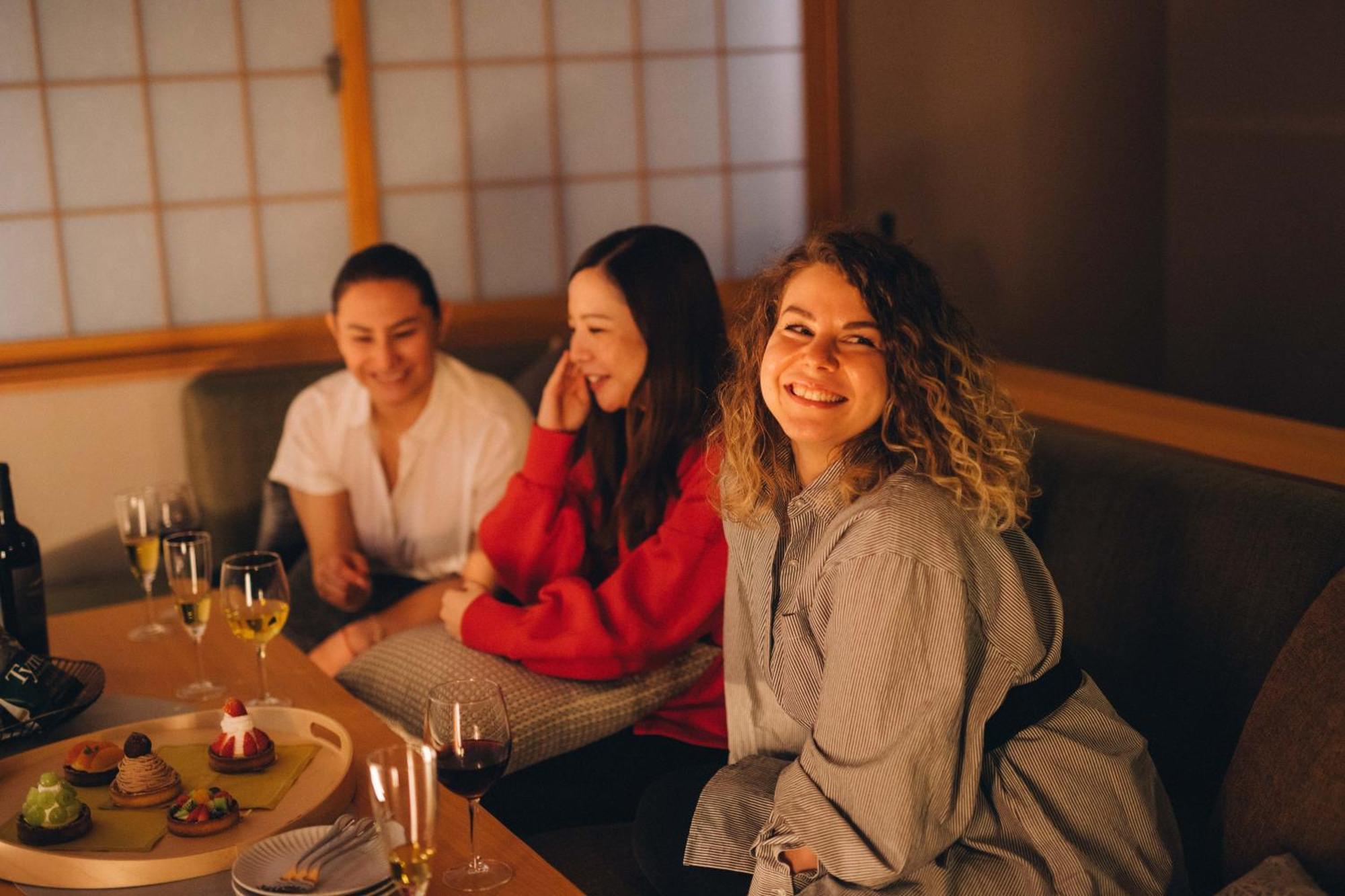 Mimaru Osaka Shinsaibashi East 호텔 외부 사진